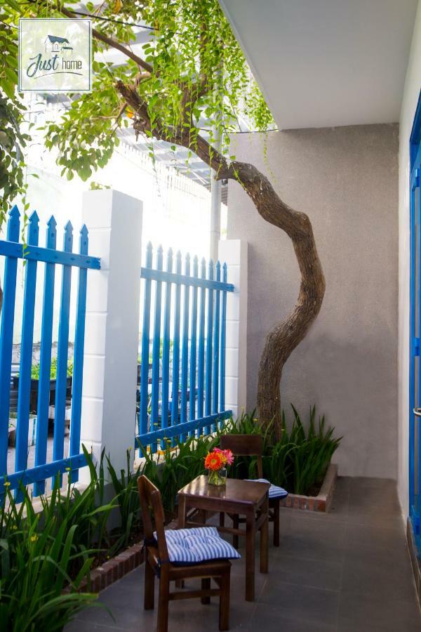 Just Home Da Nang Exterior foto