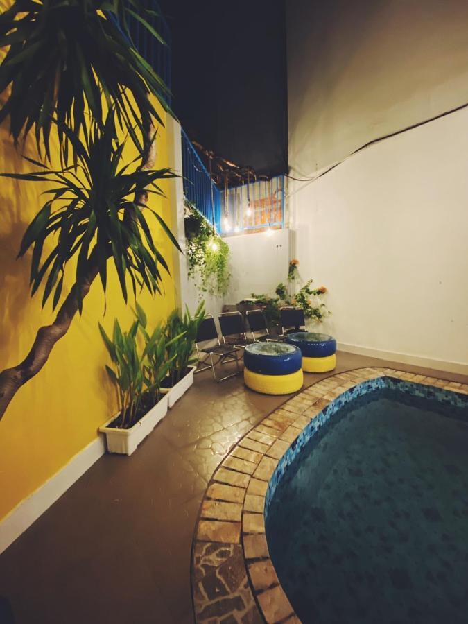 Just Home Da Nang Exterior foto